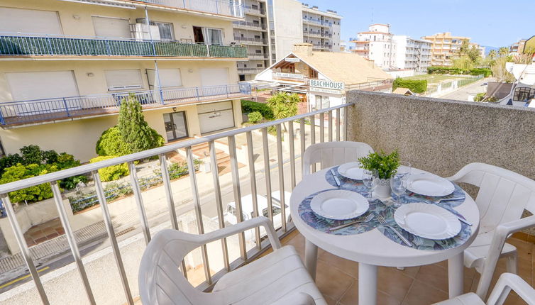 Photo 1 - 1 bedroom Apartment in Roses with terrace