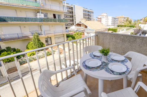 Photo 1 - 1 bedroom Apartment in Roses with terrace