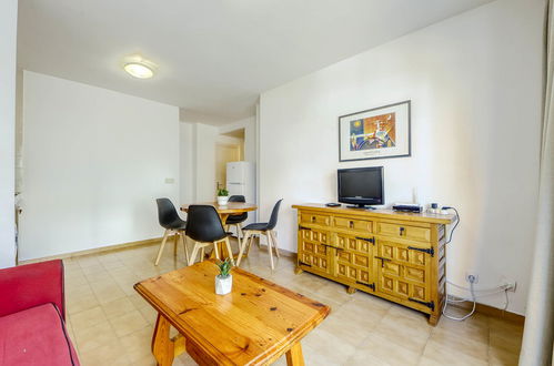 Photo 7 - 1 bedroom Apartment in Roses with terrace