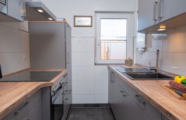 Casa de 3 quartos em Norden com jardim e terraço - Foto 22