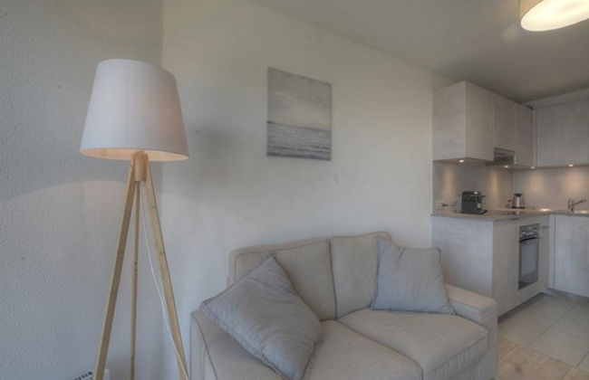 Apartamento de 2 quartos em Ayent com terraço - Foto 7