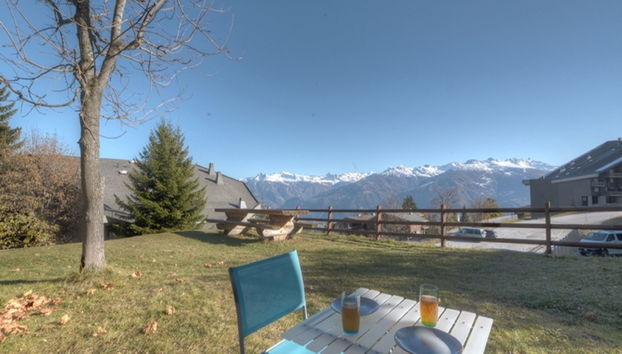2 bedroom Apartment in Ayent with terrace - Photo 5
