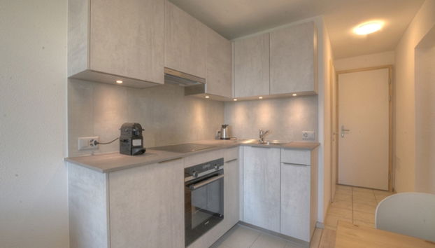 2 bedroom Apartment in Ayent with terrace - Photo 3