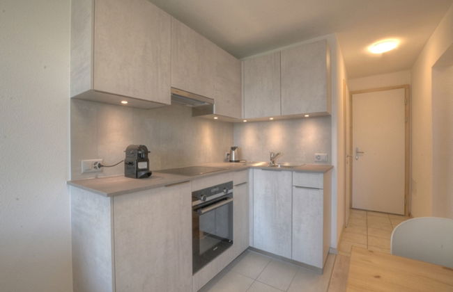 Apartamento de 2 quartos em Ayent com terraço - Foto 3