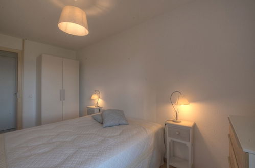 Foto 8 - Appartamento con 1 camera da letto a Ayent con terrazza