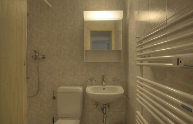 Apartamento de 2 quartos em Ayent com terraço - Foto 9