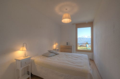 Foto 2 - Appartamento con 1 camera da letto a Ayent con terrazza