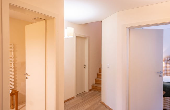 3 bedroom Apartment in Samedan with terrace - Photo 28