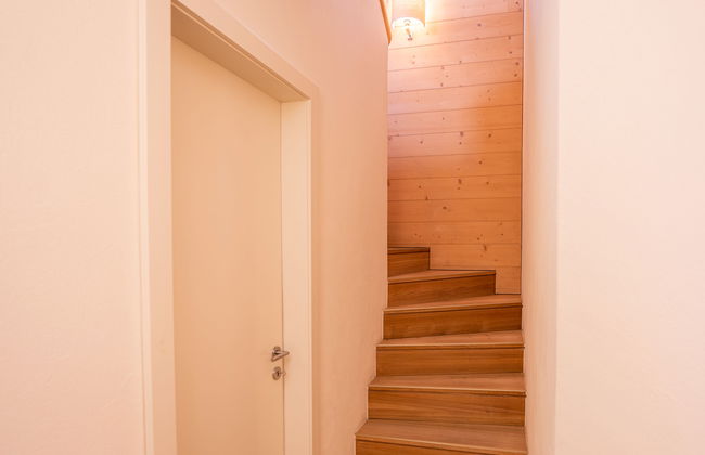 3 bedroom Apartment in Samedan with terrace - Photo 25
