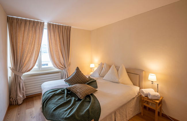 3 bedroom Apartment in Samedan with terrace - Photo 2