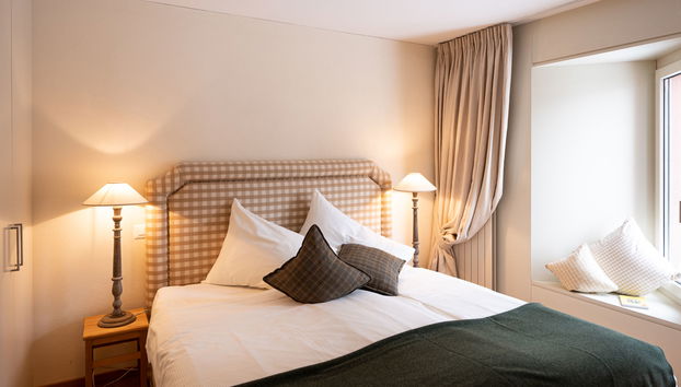 Appartamento con 3 camere da letto a Samedan con terrazza - Foto 3