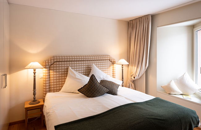 3 bedroom Apartment in Samedan with terrace - Photo 3