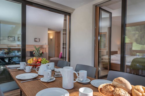 Foto 30 - Appartamento con 3 camere da letto a Churwalden