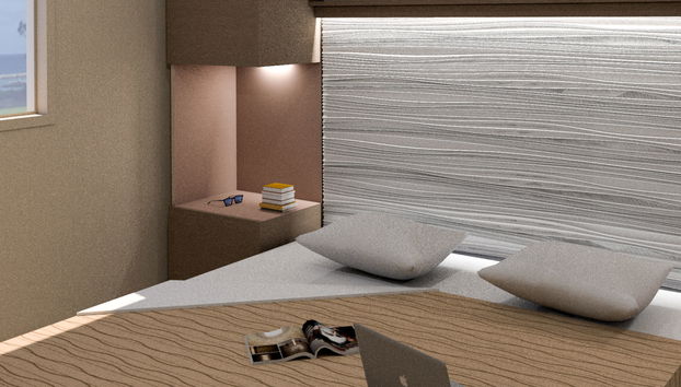 Casa de 3 quartos em Grado com piscina e jardim - Foto 4