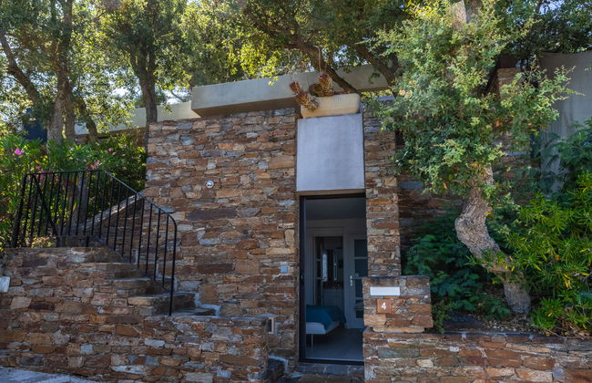 Casa con 4 camere da letto a Bormes-les-Mimosas con giardino e terrazza - Foto 20