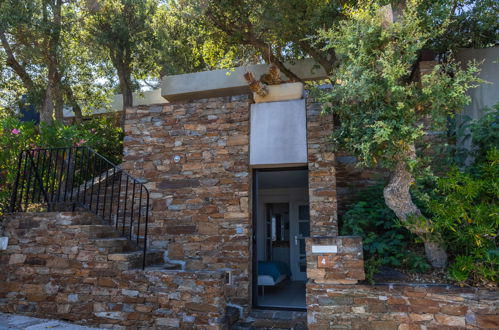 Photo 20 - Maison de 3 chambres à Bormes-les-Mimosas avec jardin et terrasse