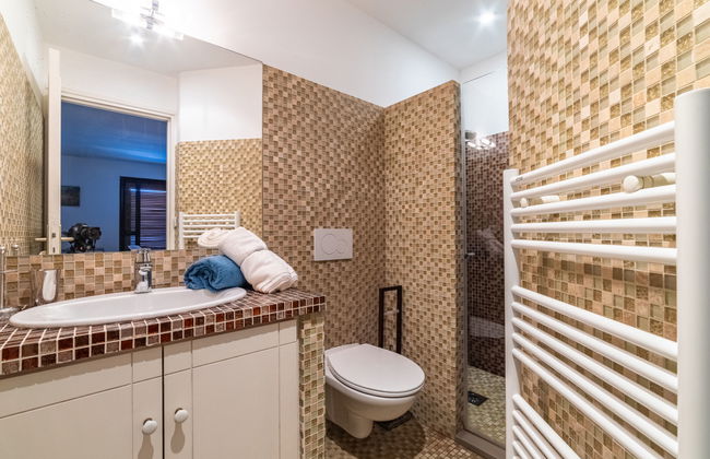 Casa con 4 camere da letto a Bormes-les-Mimosas con giardino e terrazza - Foto 15