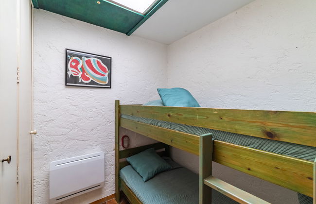 Casa con 4 camere da letto a Bormes-les-Mimosas con giardino e terrazza - Foto 13