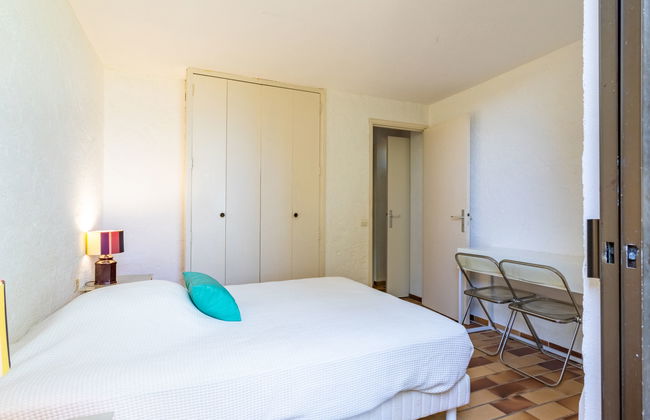 Casa con 4 camere da letto a Bormes-les-Mimosas con giardino e terrazza - Foto 11
