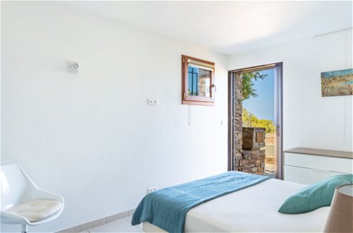 Foto 10 - Casa de 3 quartos em Bormes-les-Mimosas com terraço e vistas do mar