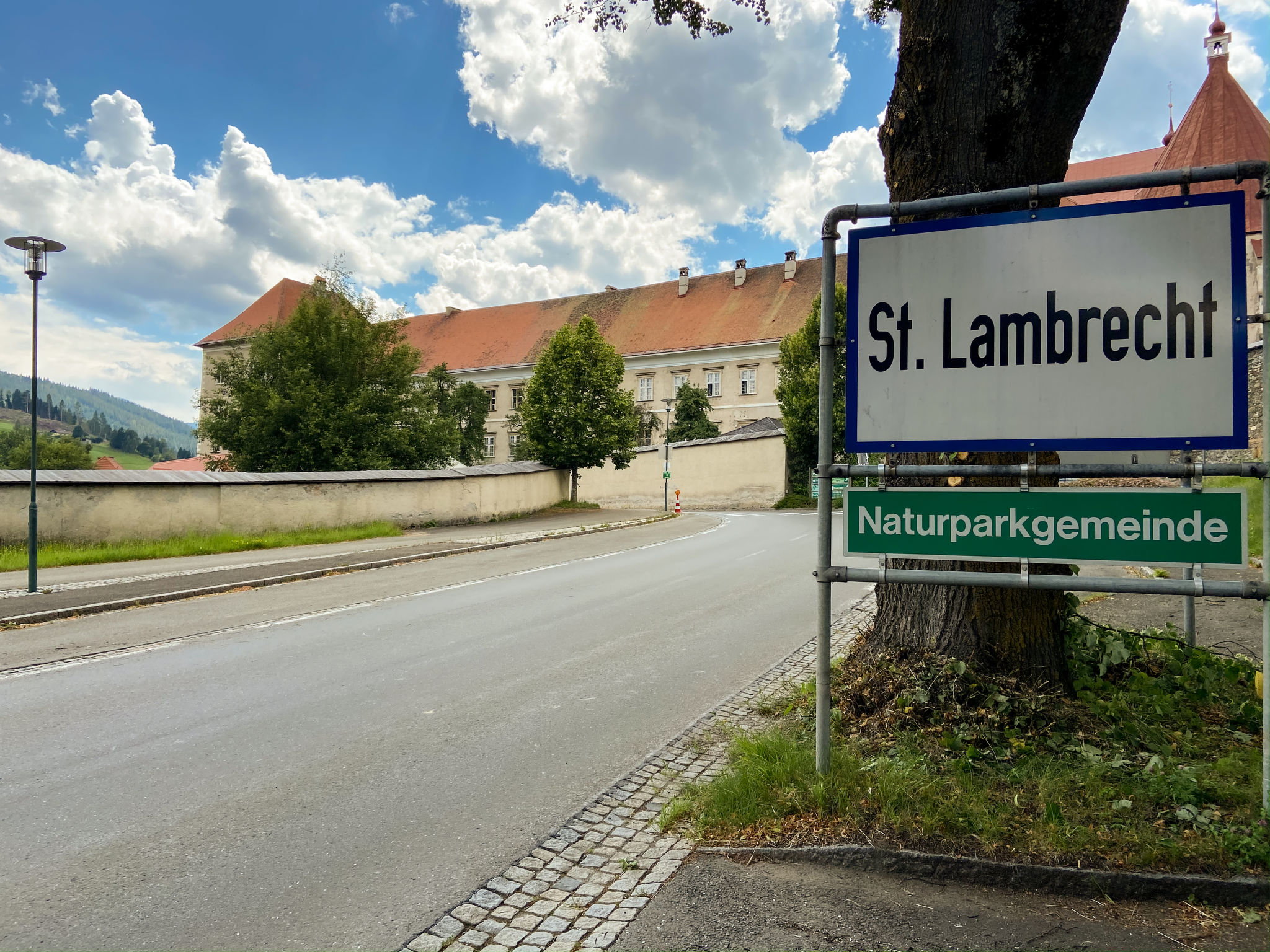 Foto 5 - Casa de 3 quartos em Sankt Lambrecht com jardim e terraço