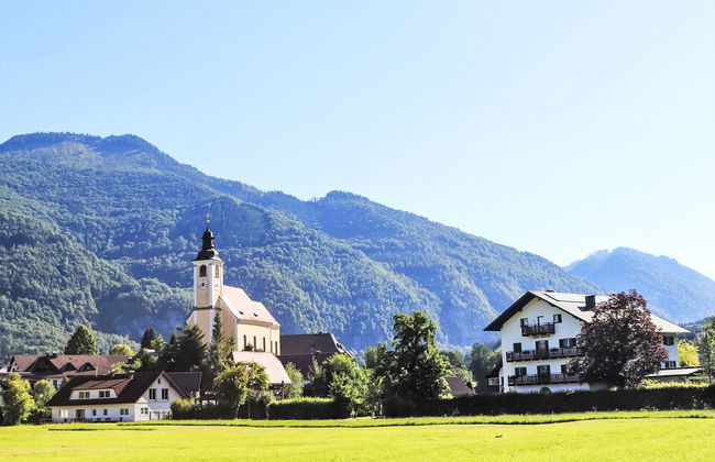Apartamento de 4 quartos em Grünau im Almtal com jardim - Foto 25