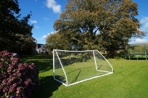 Photo 45 - 2 bedroom Apartment in Pwllheli with garden and sea view