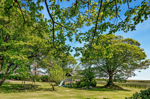 Photo 7 - Appartement de 2 chambres à Pwllheli avec jardin et vues à la mer