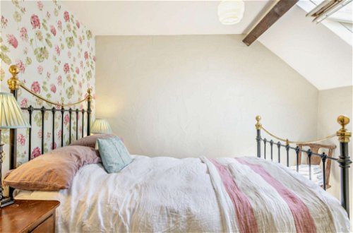 Foto 29 - Appartamento con 2 camere da letto a Pwllheli con giardino e vista mare