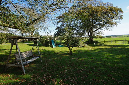 Photo 42 - Appartement de 2 chambres à Pwllheli avec jardin et vues à la mer