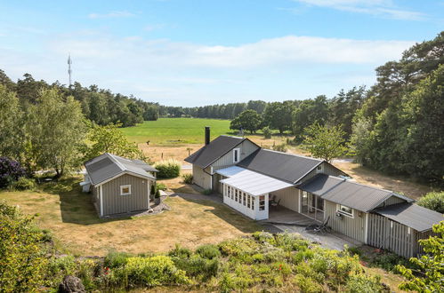 Foto 6 - Haus mit 1 Schlafzimmer in Falkenberg mit garten und terrasse