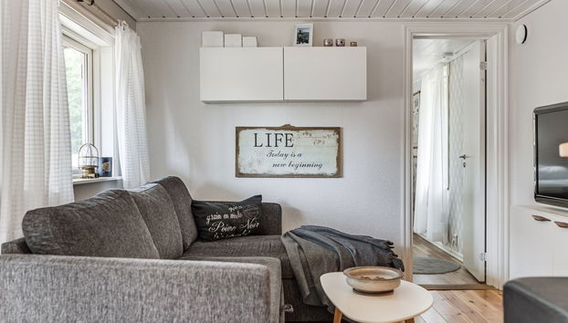 Haus mit 2 Schlafzimmern in Falkenberg mit garten und terrasse - Foto 3