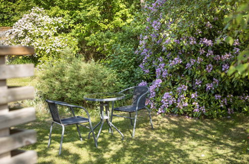 Photo 18 - Maison de 1 chambre à Falkenberg avec jardin et terrasse