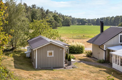 Photo 22 - Maison de 1 chambre à Falkenberg avec jardin et terrasse