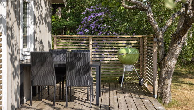 Haus mit 2 Schlafzimmern in Falkenberg mit garten und terrasse - Foto 2
