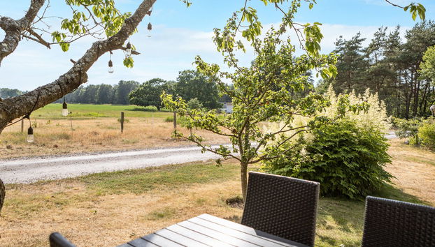 Haus mit 2 Schlafzimmern in Falkenberg mit garten und terrasse - Foto 5