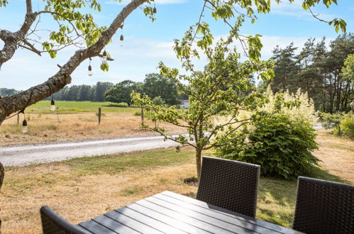 Photo 5 - Maison de 1 chambre à Falkenberg avec jardin et terrasse