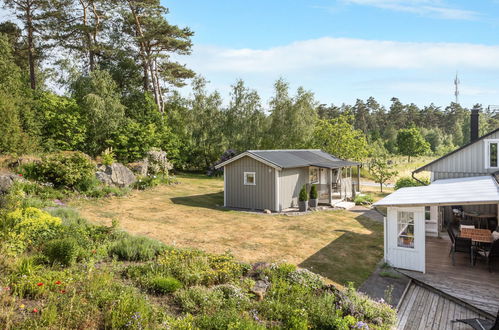 Photo 21 - Maison de 1 chambre à Falkenberg avec jardin et terrasse