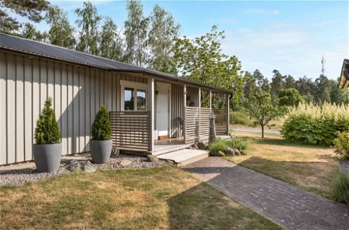 Foto 8 - Casa con 1 camera da letto a Falkenberg con giardino e terrazza
