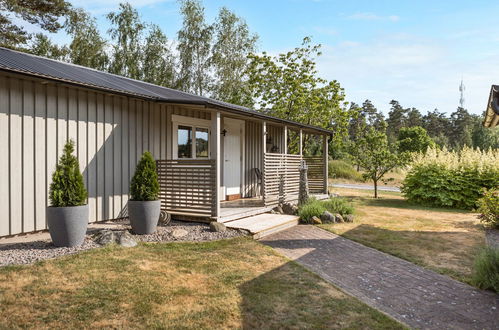 Photo 8 - Maison de 1 chambre à Falkenberg avec jardin et terrasse