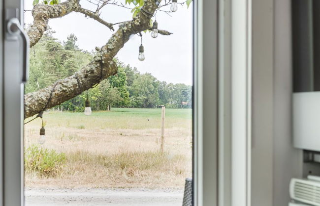 Casa de 2 quartos em Falkenberg com jardim e terraço - Foto 15