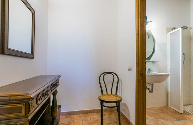 2 bedroom Apartment in Suvereto with swimming pool and garden - Photo 11