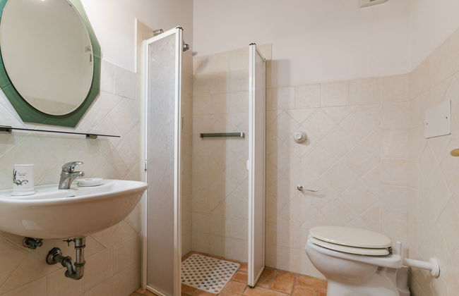 2 bedroom Apartment in Suvereto with swimming pool and garden - Photo 16
