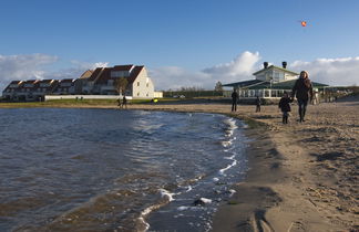 Photo 3 - Maison de 2 chambres à Brouwershaven