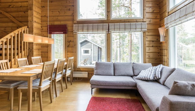 Haus mit 2 Schlafzimmern in Kolari - Foto 5