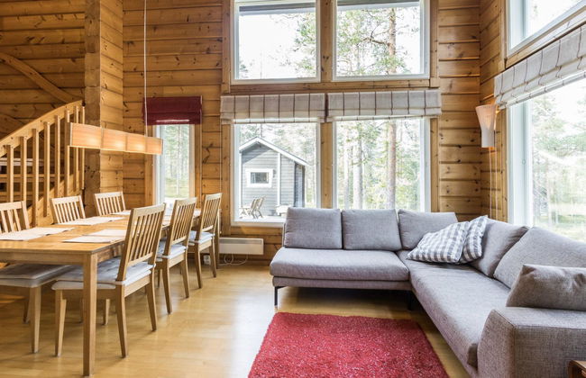 Haus mit 2 Schlafzimmern in Kolari - Foto 5