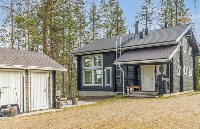 Haus mit 2 Schlafzimmern in Kolari - Foto 20