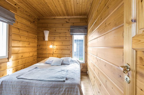 Foto 7 - Casa de 2 quartos em Kolari com sauna