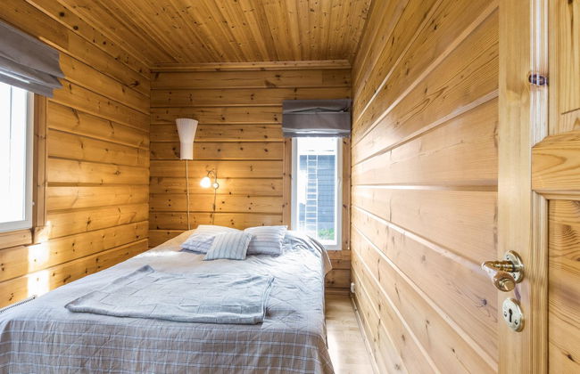 Haus mit 2 Schlafzimmern in Kolari - Foto 7