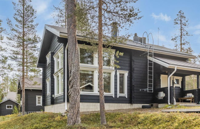 Haus mit 2 Schlafzimmern in Kolari - Foto 1